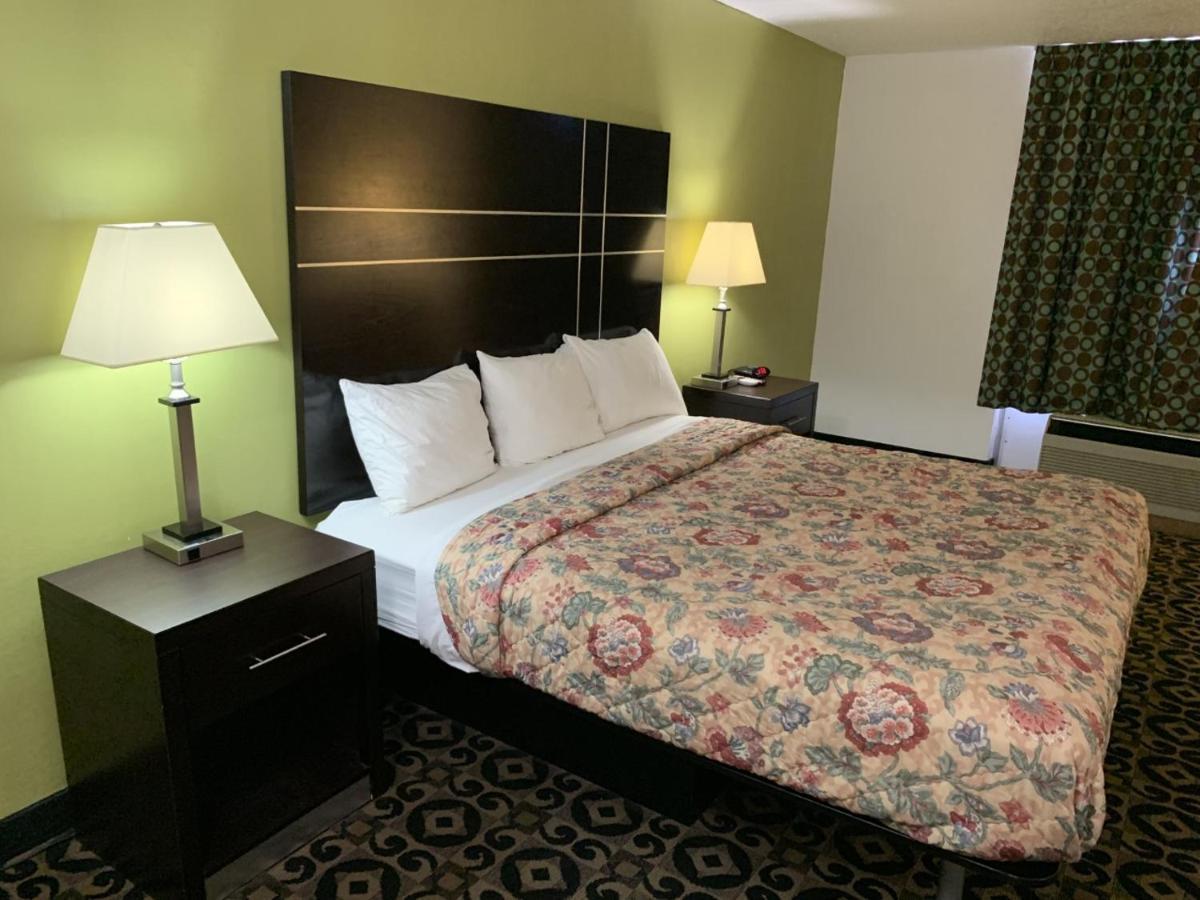 King'S Inn Torrington Buitenkant foto